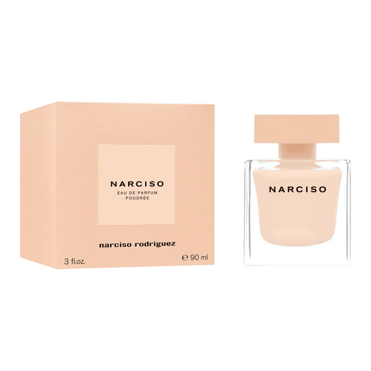 Narciso Rodriguez Narciso Poudree EDP 90ml