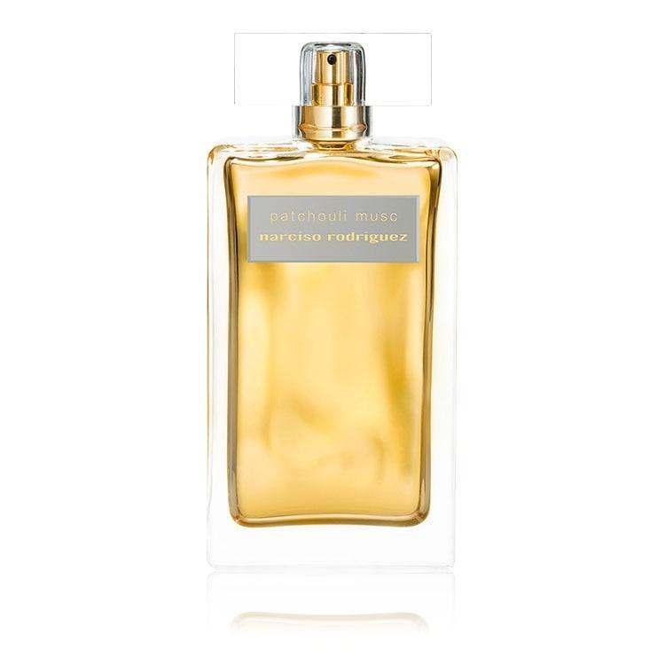 Narciso Rodriguez Patchouli Musc Eau de Parfum 100ml perfume bottle