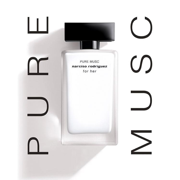 Narciso Rodriguez Pure Musc For Her EDP 100ml