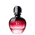 Paco Rabanne Black XS Eau de Parfum 80ml perfume bottle