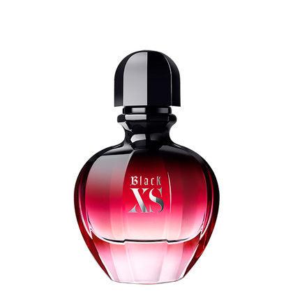 Paco Rabanne Black XS Eau de Parfum 80ml perfume bottle