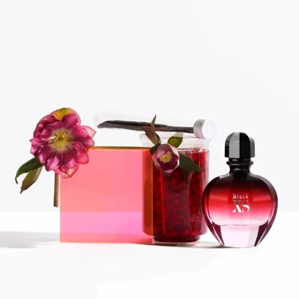 Paco Rabanne Black XS EDP 80ML