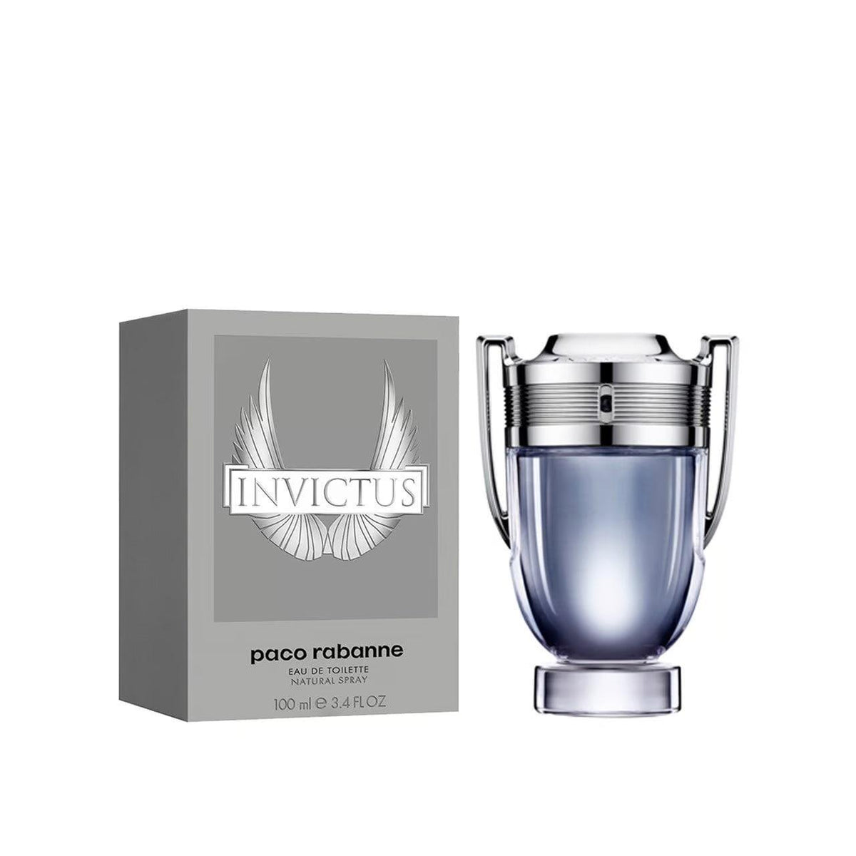 Paco Rabanne Invictus EDT 100ML