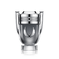 Paco Rabanne Invictus Platinum Eau de Parfum 100ml perfume bottle