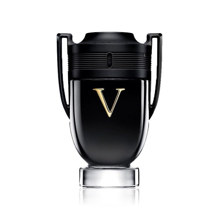 Paco Rabanne Invictus Victory Eau de Parfum 100ml perfume bottle