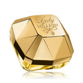 Paco Rabanne Lady Million Eau de Parfum 80ml perfume bottle