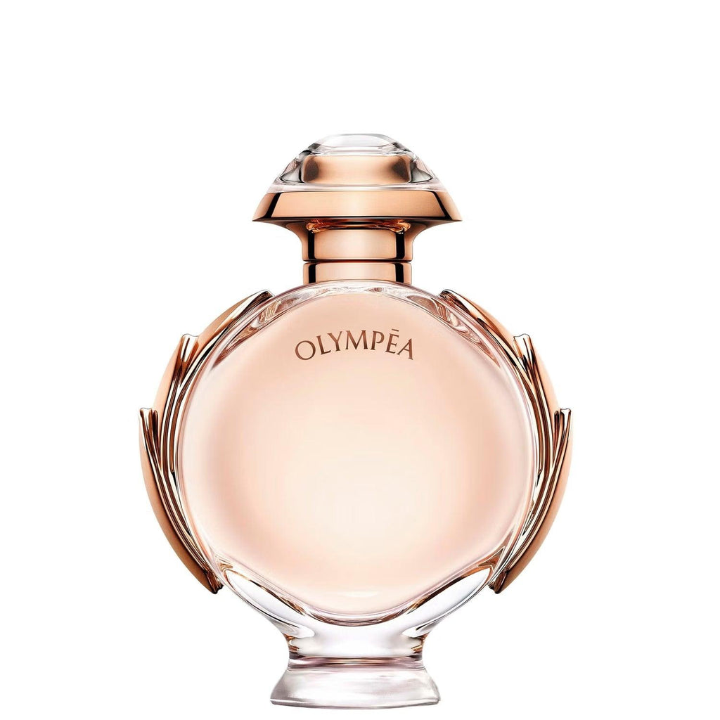 Paco Rabanne Olympea Eau de Parfum 80ml perfume bottle
