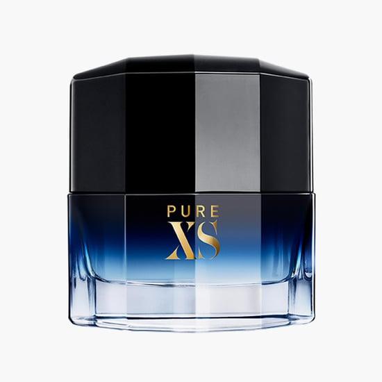 Paco Rabanne Pure XS Eau de Toilette 100ml perfume bottle