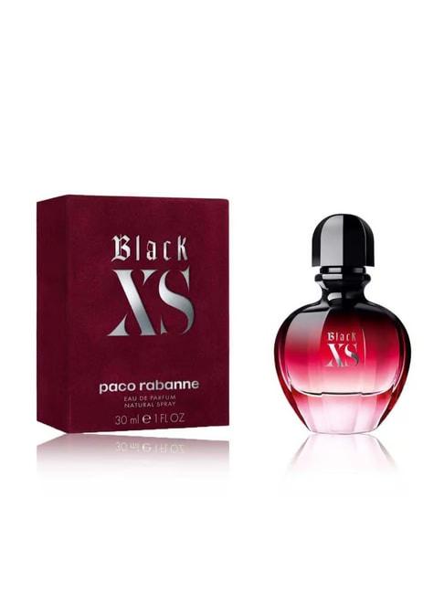 Paco Rabanne Black XS EDP 80ML