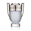Paco Rabanne Invictus Eau de Toilette 100ml trophy-shaped perfume bottle