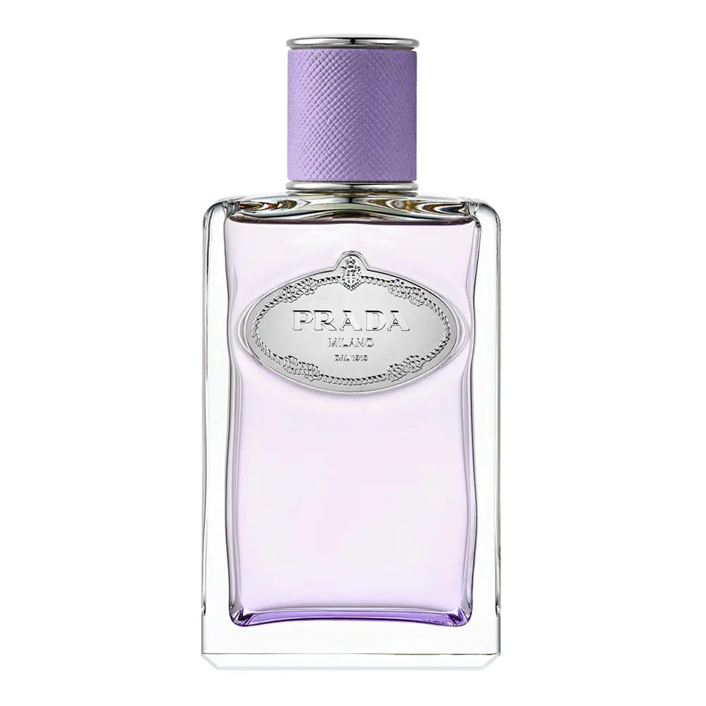 Prada Infusion de Figue unisex Eau de Parfum 100ml perfume bottle