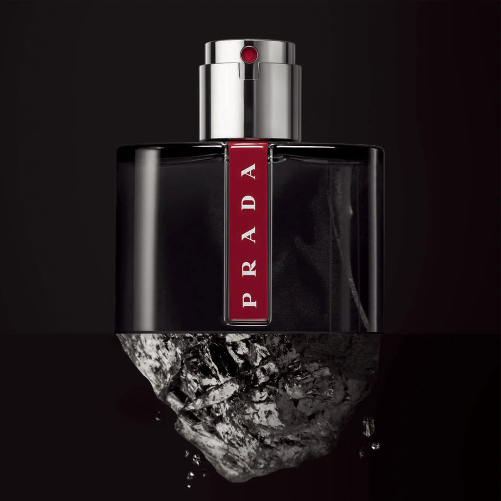 Prada Luna Rossa Carbon For Men EDT 100ml