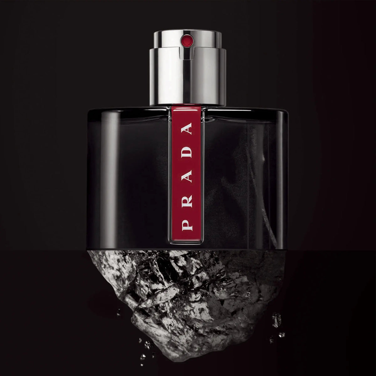 Prada Luna Rossa Carbon For Men EDT 100ml