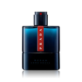 Prada Luna Rossa Ocean for men Eau de Toilette 100ml perfume bottle