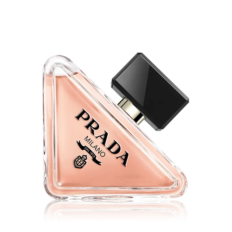 Prada Paradoxe for women Eau de Parfum 90ml perfume bottle