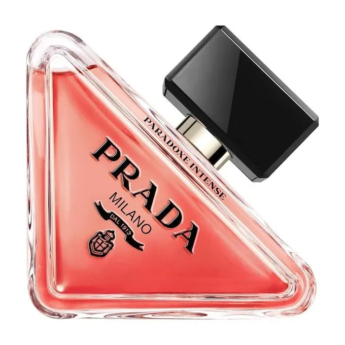 Prada Paradoxe Intense for women Eau de Parfum 90ml perfume bottle