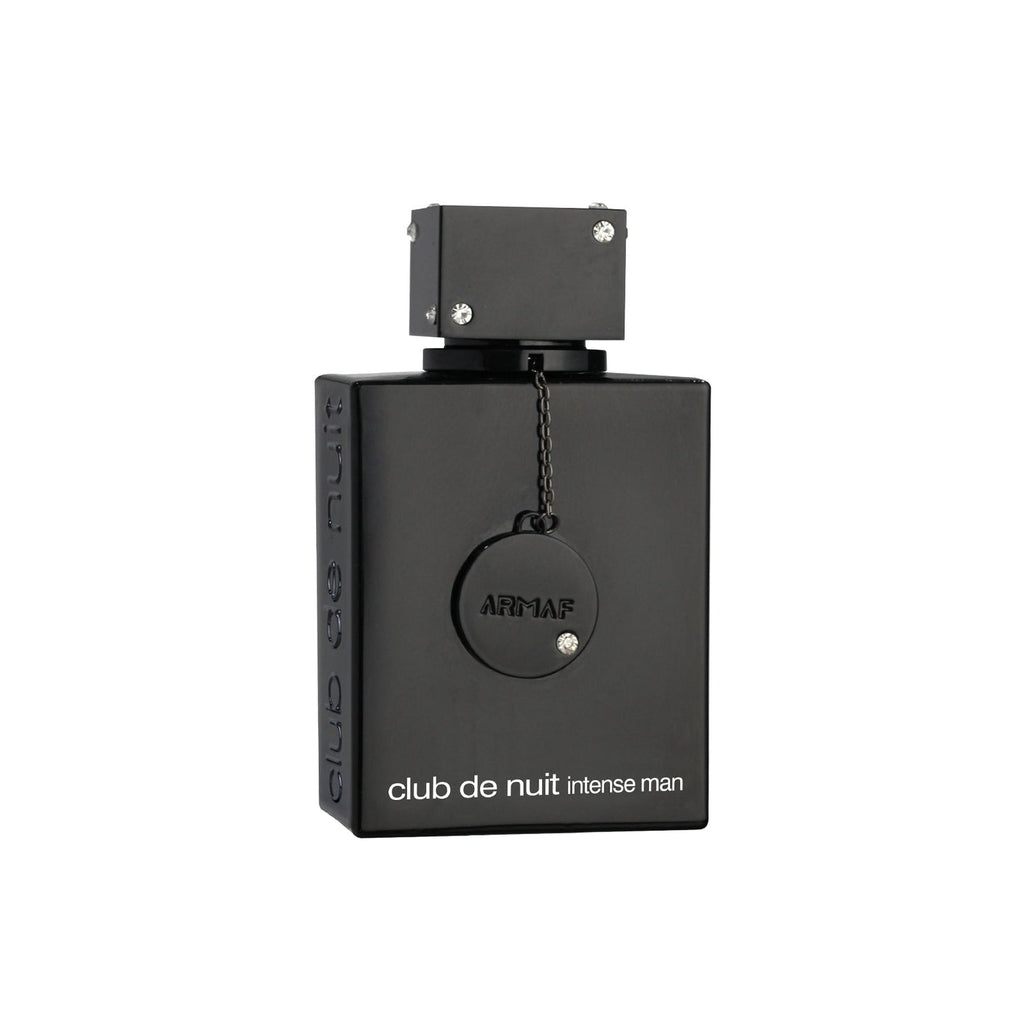 Armaf Club de Nuit Intense for men Eau de Parfum perfume bottle