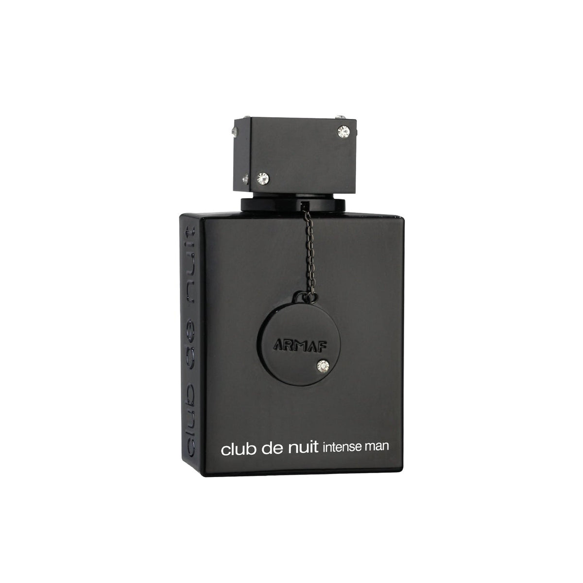 Armaf Club de Nuit Intense for men Eau de Parfum perfume bottle
