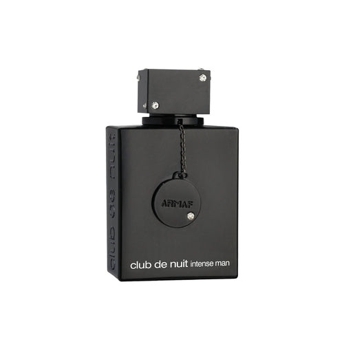 Armaf Club de Nuit Intense for men Eau de Parfum perfume bottle