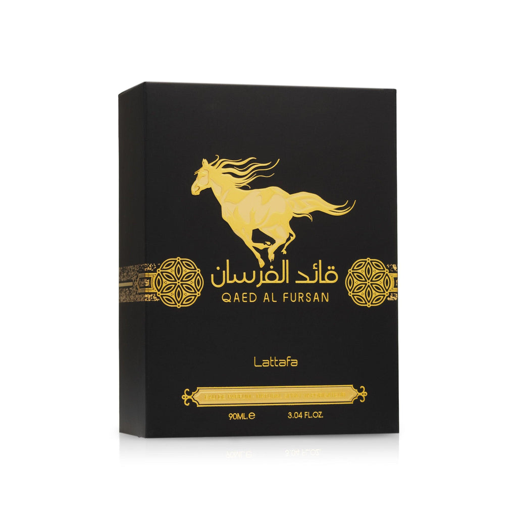 Lattafa Qaed Al Fursan EDP 90ml