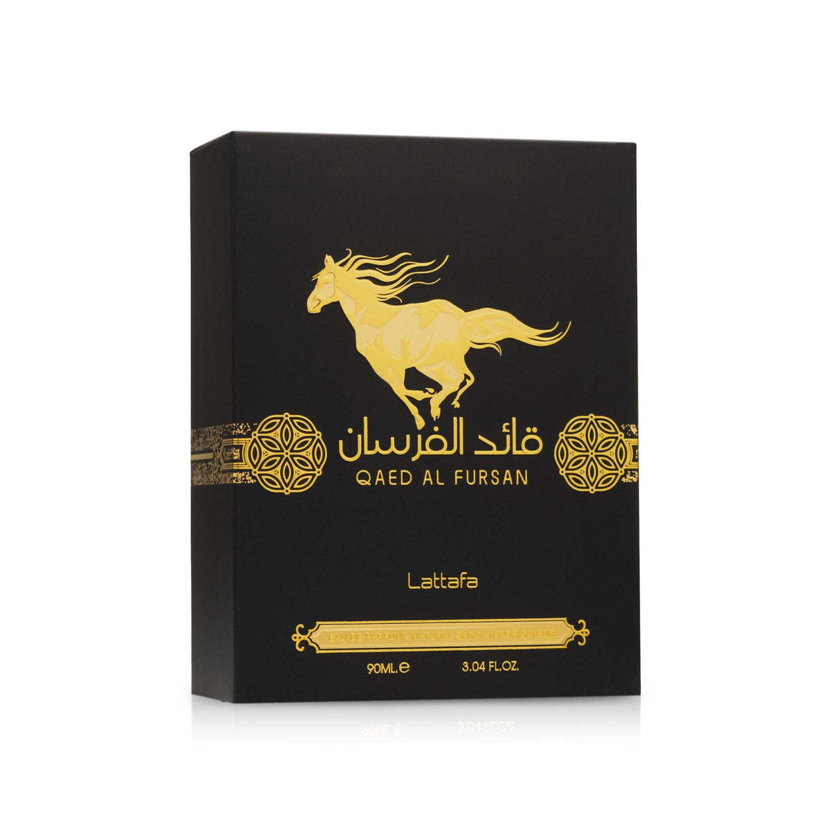 Lattafa Qaed Al Fursan EDP 90ml