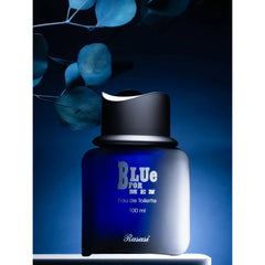 Rasasi Blue For Men EDT 100ml