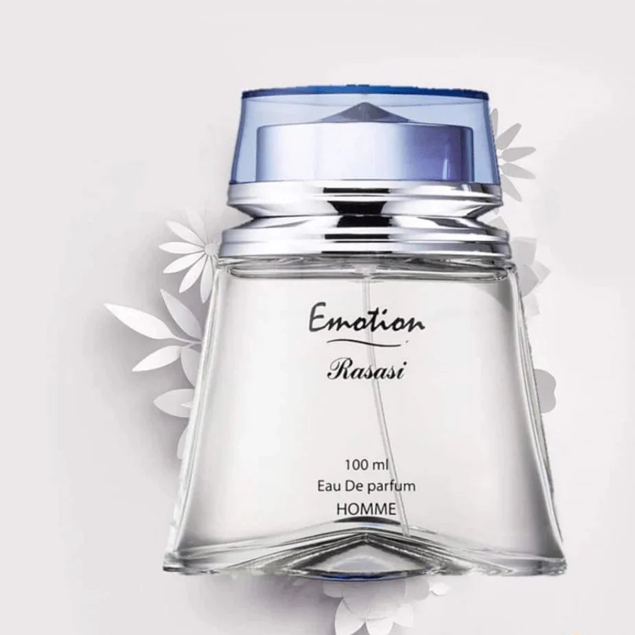 Rasasi Emotion For Men EDP 100ml