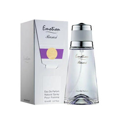 Rasasi Emotion For Women EDP 50ml