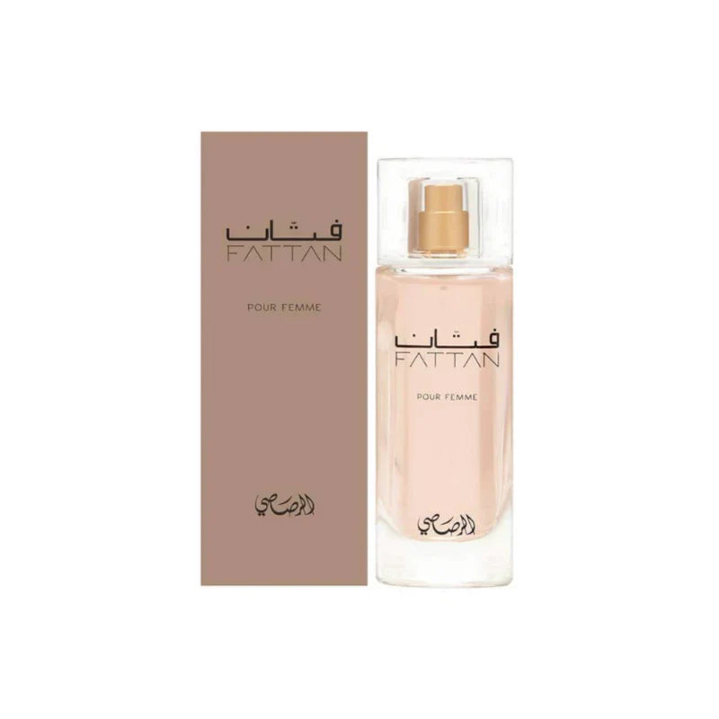 Rasasi Fattan Pour Femme EDP 50ml