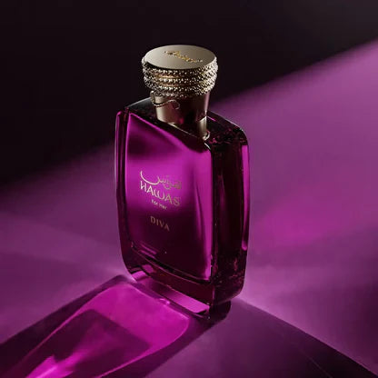 Rasasi Hawas Diva For Her EDP 100ml