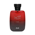 Rasasi Hawas Fire Eau de Parfum 100ml perfume bottle