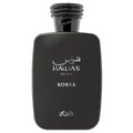 Rasasi Hawas Kobra for men Eau de Parfum 100ml perfume bottle