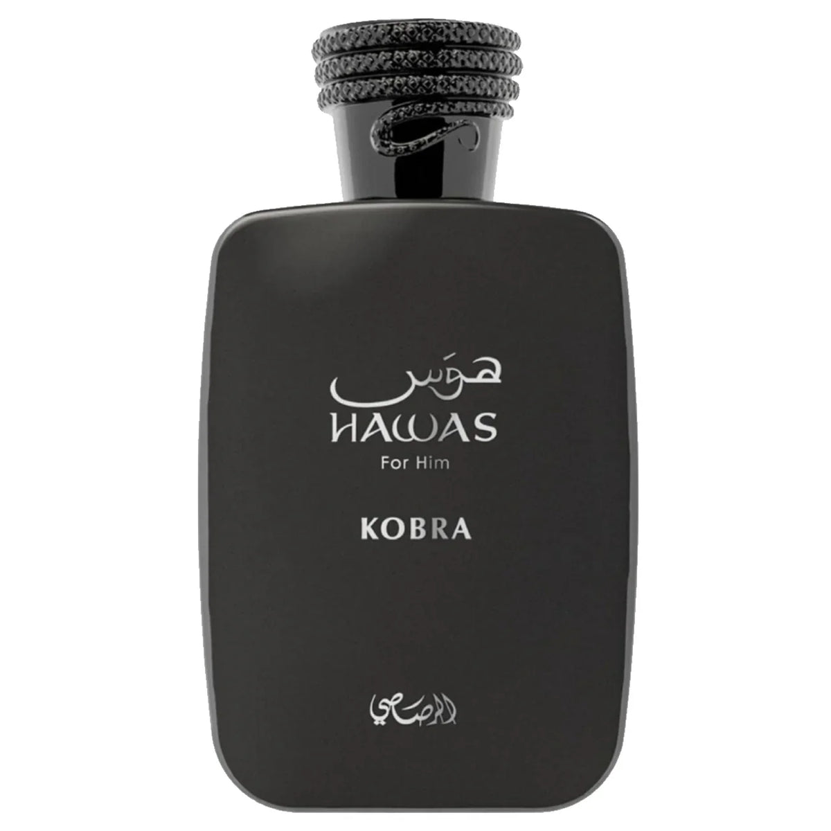 Rasasi Hawas Kobra For Men EDP 100ml