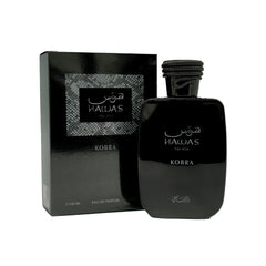 Rasasi Hawas Kobra For Men EDP 100ml