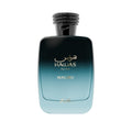 Rasasi Hawas Malibu for men Eau de Parfum 100ml perfume bottle