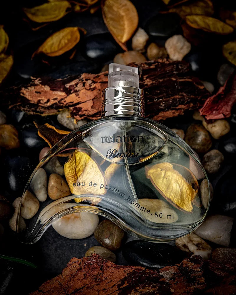 Rasasi Relation For Women EDP 50ml