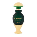 Rasasi Romance for women Eau de Parfum 45ml perfume bottle