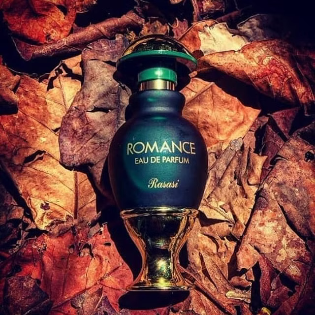 Rasasi Romance EDP For Women 45ml