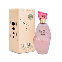 Rasasi Secret For Women EDP 75Ml