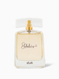 Rasasi Shuhrah for women Eau de Parfum 90ml perfume bottle