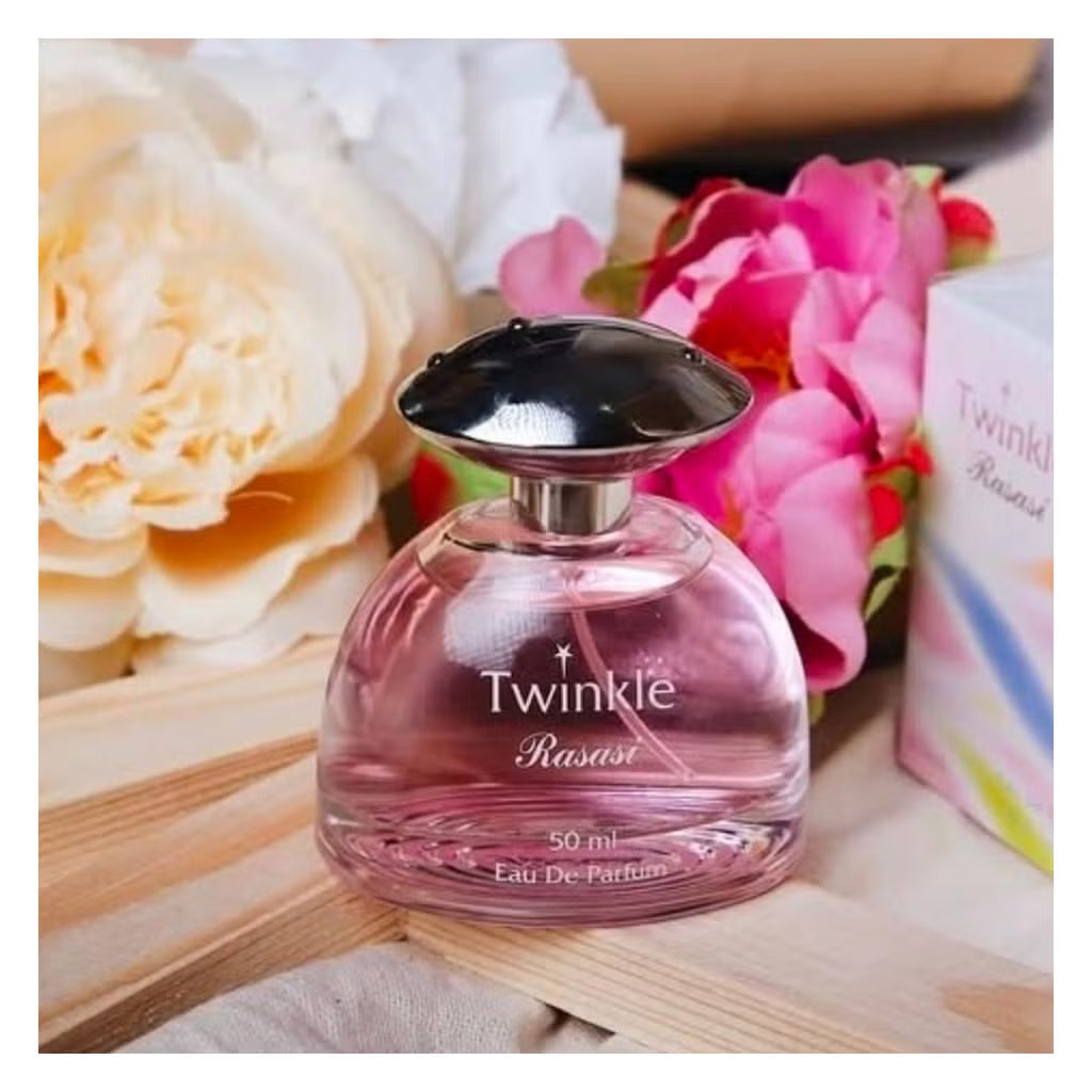Rasasi Twinkle EDP For Women 50ml