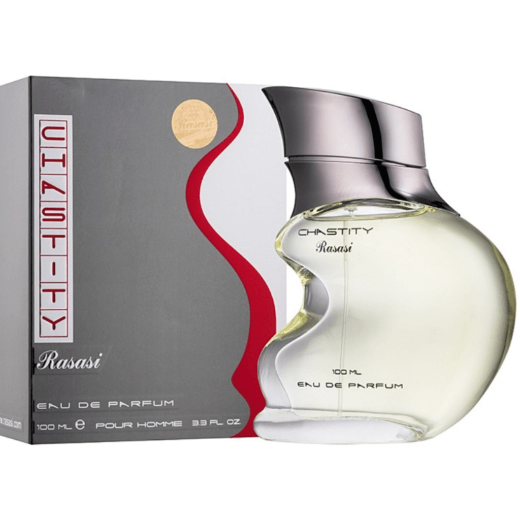 Rasasi Chastity EDP 100ML