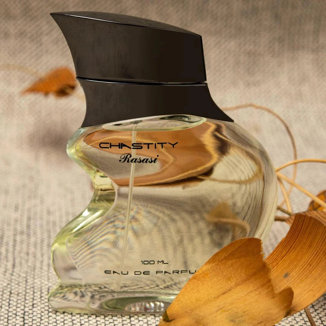 Rasasi Chastity EDP 100ML
