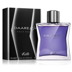 Rasasi Daarej Pour Homme EDP 100ML