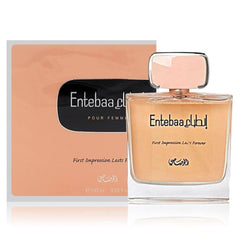 Rasasi Entebaa Perfume for Women EDP 100ml