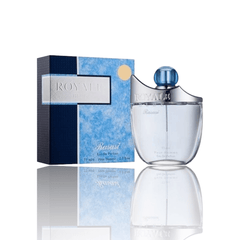 Rasasi Royale Blue Pour Homme 75ml