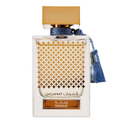 Rasasi Qasamat Rasana EDP 65ml