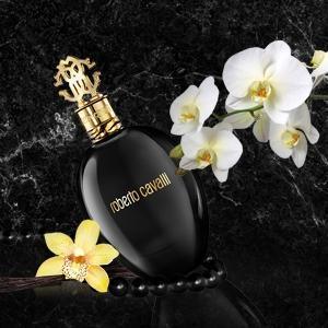 Roberto Cavalli Nero Assoluto EDP 75ml