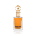 Roberto Cavalli Signature Nero Assoluto Eau de Parfum 100ml perfume bottle