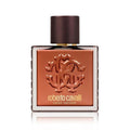 Roberto Cavalli Uomo Deep Desire Eau de Toilette 100ml perfume bottle